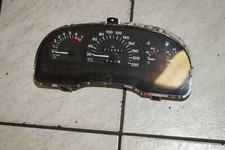 Opel Astra F Tacho Kombiinstrument 90519081RN W1102