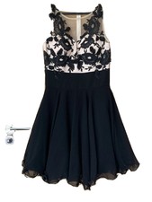 Abschlussball/Partei Cocktailkleid S 8