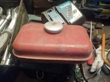 Benzin Tank DDR... Oldtimer... Gartengeräte... 