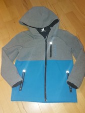 ?Softshelljacke Jungs 134??Herbst ??
