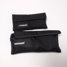 Gemischte Sammlung Gläser verschiedene betrifft verschiedene Größen in Reise Etuis