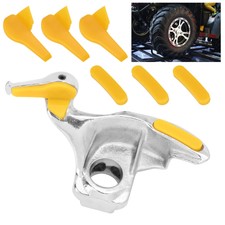 28mm Auto Reifenmontage Kopf Reifenmontiermaschine Reifenmontierger Reifen DE