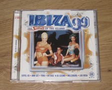 Ibiza 99 - Sampler - 2 CDs (1999) *top