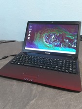 Laptop, Samsung R580 15,6 Zoll Gebraucht
