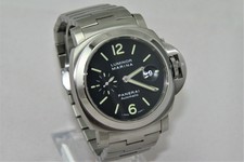 OFFICINE PANERAI 'LUMINOR MARINA Automatik PAM00299 Full Set