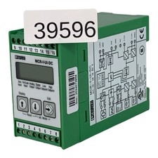 Phoenix Contact MCR-f-UI-DC Frequenzumformer 2814605