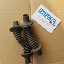 VW Golf 1 Cabrio Kabelführung Türen original Faltenbalg A-Säule 155959845A 