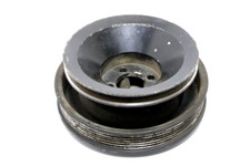 VW T4 AAB 1,9 TD Diesel Keilriemenscheibe mit Schwingungsdämpfer 028105243T ABL