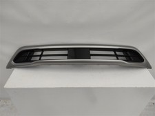 HYUNDAI SANTA FE FACELIFT 17-18 Mittel Gitter Grill Stoßstangengitter ORIGINAL