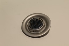 Felgendeckel  Nabendeckel "Indianapolis" 6N0601149F VW Polo 6N1 Original