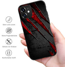 ++TPU-Silikon-Handyhülle-Schutz-Huelle-Schale-Tasche-Bumper-Case- 6NBT-841