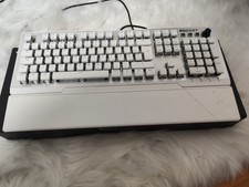 Roccat Vulcan 122 Aimo Weiß