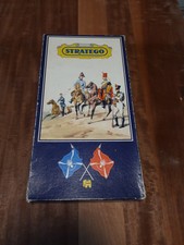 STRATEGO JUMBO Nr. 495 © Hausemann & Hötte nv Amsterdam für 2 Personen  12 Jahre