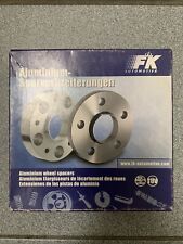 FK Distanzscheiben Spurverbreiterung 20mm 5x112 Golf IV