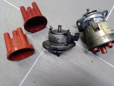 VW Polo Golf 1.4 AEX Zündverteiler, Verteilerkappen, Verteilerfinger