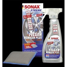 Sonax Xtreme Felgenreiniger PLUS 500 ml