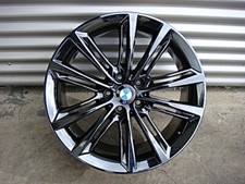 Original Felge Alufelge BMW 5er F10 F11 8,5x20 ET.33 6854560 STYLING M464 