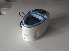 reinerDENT3 Ultraschallreinigungsgerät für Zahnersatz, Zahnklammer