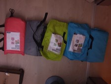 5 Stück Air Lounge vom Aldi