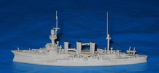SMS Panzerkreuzer VINETA vor Umbau, Navis N 36a, Metall, 1:1250