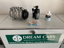 NEU Mercedes-Benz 560SL W107 R107 Klima Kompressor Trockner AC Compressor Drier