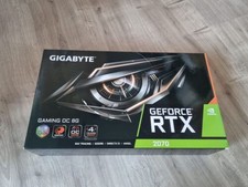 GIGABYTE GeForce RTX 2070 GAMING OC GDDR6 Grafikkarte - 8GB