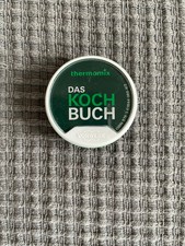 Thermomix TM5 Kochchip "Das Kochbuch"