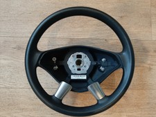 ORIGINAL MERCEDES VITO VIANO W639 W 639 LENKRAD MOPF FACELIFT MULTIFUNKTION