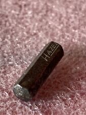 ⭐⭐⭐⭐⭐ VINTAGE! 5 mm HAZET Innensechskant-Stift Steckschlüsseleinsatz Inbusstift
