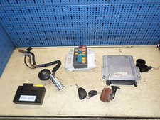 9635157580 0281001976 Motorsteuergerät Citroen Xsara Coupe 2.0 HDi 66kw Bj.99
