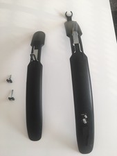 Spritzschutz Schutzblech Fahrrad Decathlon