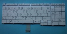 Tastatur Toshiba Satellite L500-14N L500-208 L500D L500-19R L500-20Z  Keyboard