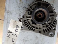 Generator Lichtmaschine VW Golf Polo 6N Seat Arosa Lupo 028903025H 70A  BOSCH