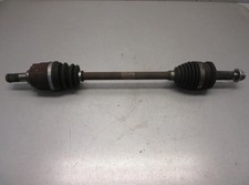 HYUNDAI i30 GD 1.4 Antriebswelle Gelenkwelle vorne links Bj.2012 (287)