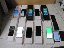 14 x Huawei Handy, P40 Pro, P30 Pro, Mate 20 Pro, P30, P20 Pro, P20, P40 lite 5G
