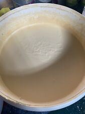 Ca 12 L Siliconharz Wandfarbe  Farbton Siehe offenes   Gebinde Restposten