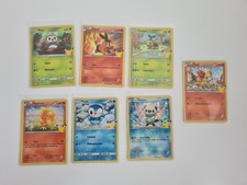 Pokémon Karte McDonald's Collection 25th Anniversary Einzelkarten Holo