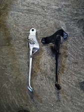 Kawasaki GPZ 500 S EX 500 Seitenständer 