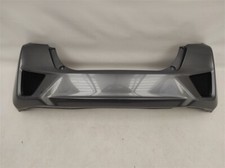 HONDA JAZZ 4 IV 2017-2020 STOßSTANGE HINTEN BUMPER ORIGINAL