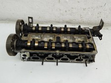 Opel Vectra B Astra G 1.8 16V X18XE1 Zylinderkopf Kopf Motor 9242094 F91652