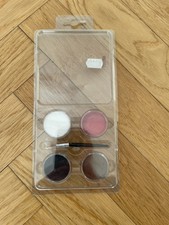  Jofrika Kinder Schmink Set Aqua Pirat Jofrika Farben Aqua Schminke Set Piraten 