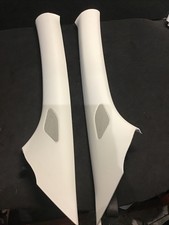 VW Polo 6R Verkleidung A Säule Hochtöner Rechts 6R6867234 Links