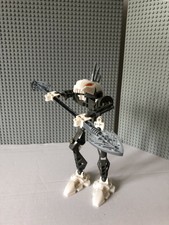 LEGO Bionicle Rahkshi Kurahk (8588) Sammlung, Figur sehr gut erhalten