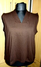 GELCO modisches Damen-Top, Gr.50, neuwertig