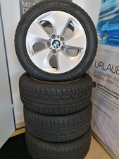 BMW Winterkomplettradsatz 225/55R1797H BMW6794681 F10/F11 LCI/F06/F12LCI/F13LCI