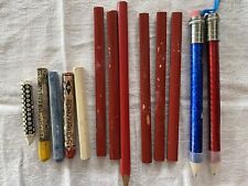 Maler Bleistifte Kreiden Markierstifte