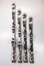 ROSSIGNOL Radical RSX Kinder/Jugend inkl. Bindung! versch. Längen vorhanden #135