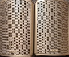 Magnat Needle Alu Rearboxen