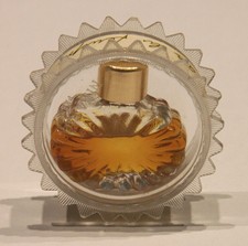 Nina Ricci L'Air du Temps - 2 ml Parfume - Parfum Miniatur, Rarität mit Plexibox