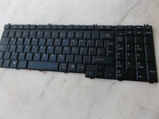 Tastatur Toshiba Satellite L500-1C7 L500-19E L500-1RF L500-19R L500D Keyboard 